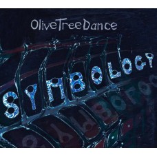 OLIVE TREE DANCE-SYMBOLOGY (CD+JOGO)
