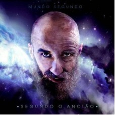 MUNDO SEGUNDO-SEGUNDO O ANCIÃO (CD)