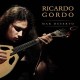 RICARDO GORDO-MAR DESERTO (CD)