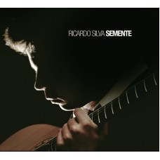 RICARDO SILVA-SEMENTE -DIGI- (CD)