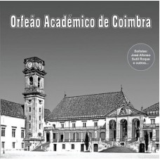 ORFEAO ACADEMICO DE COIMBRA-ORFEAO ACADEMICO DE COIMBRA (CD)