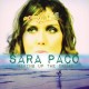 SARA PAÇO-WAKING UP THE DRUMS (CD)