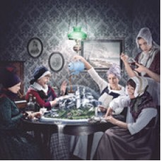 HABADEKUK-KAFFEPUNCH (CD)