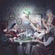 HABADEKUK-KAFFEPUNCH (CD)