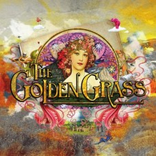 GOLDEN GRASS-GOLDEN GRASS (LP)