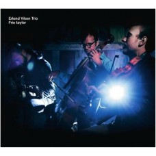 ERLEND VIKEN TRIO-FRIE TOYLER (CD)