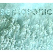ENSEMBLE SEAPIASONIC-SEPIASONIC (CD)