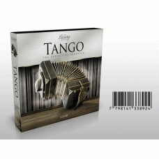 V/A-TANGO - LUXURY TRILOGY (3CD)