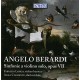 ANGELO BERARDI-SINFONIE A VIOLINO SOLO.. (CD)