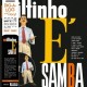 MILTINHO-MILTINHO E' SAMBA (LP+CD)