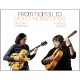 ANTONIO ONORATO & TONINHO HORTA-FROM NAPOLI TO BELO HORIZ (CD)