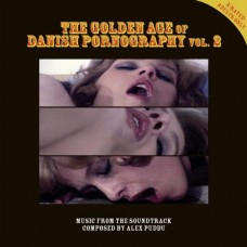 ALEX PUDDU-GOLDEN AGE OF DANISH..2 (CD)