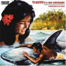 FRANCESCO DE MASI-TI-KOYO E IL SUO.. (2CD)