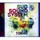 SUD SOUND SYSTEM-STA TORNU (CD)