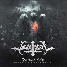 HERETICAL-DAEMONARCHRIST -.. -DIGI- (CD)