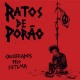 RATOS DE PORAO-CRUCUFUCADOS PELO SISTEMA (LP)