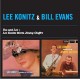 LEE KONITZ-YOU AND LEE/LEE KONITZ MEETS JIMMY GIUFFRE (CD)