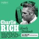 CHARLIE RICH-LONELY WEEKENDS (CD)