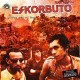 ESKORBUTO-LA OTRA CARA DEL ROCK (LP)