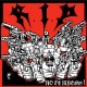 RIP-NO TE MUEVAS (LP)