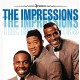 IMPRESSIONS-IMPRESSIONS (LP)