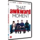 FILME-THAT AWKWARD MOMENT (DVD)