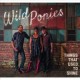 WILD PONIES-THINGS THAT USED TO SHINE (CD)