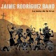 JAIME RODRIQUEZ BAND-LA LOMA DE LA CRUZ (CD)