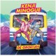 KENJI MINOGUE-DE GROETJES (CD)