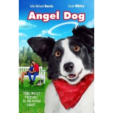 FILME-ANGEL DOG (DVD)