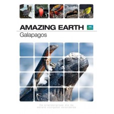 DOCUMENTÁRIO/BBC EARTH-GALAPAGOS (2DVD)