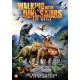 FILME-WALKING WITH DINOSAURS (DVD)