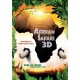 ANIMAÇÃO-AFRICAN SAFARI (DVD)