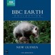 DOCUMENTÁRIO/BBC EARTH-NEW GUINEA (BLU-RAY)