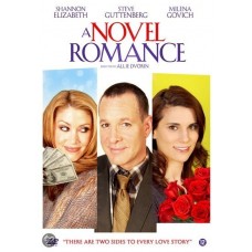 FILME-A NOVEL ROMANCE (DVD)