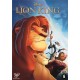 ANIMAÇÃO-LION KING (DVD)