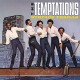 TEMPTATIONS-SURFACE THRILLS (CD)