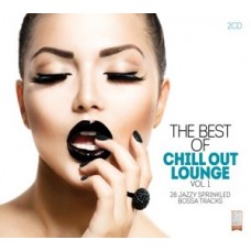 V/A-BEST OF CHILL OUT LOUNGE VOL. 1 (2CD)