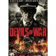 FILME-DEVILS OF WAR (DVD)