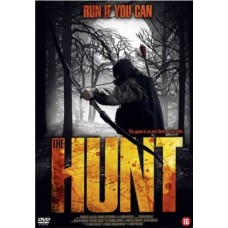 FILME-HUNT (2012) (DVD)