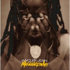 WYCLEF JEAN-MASQUERADE (CD)