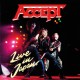 ACCEPT-LIVE IN JAPAN (CD)