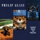 PHILIP GLASS-SONGS FROM THE TRILOGY (CD)