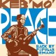 KEB'MO-PEACE-BACK BY POPULAR DEMAND (CD)