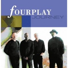 FOURPLAY-JOURNEY (CD)