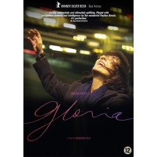 FILME-GLORIA (2013) (DVD)