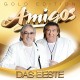 AMIGOS-DAS BESTE - GOLD-EDIT. (CD)