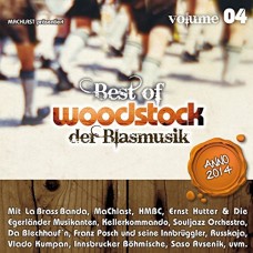 V/A-WOODSTOCK DER BLASMUSIK-V (CD)