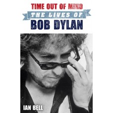 BOB DYLAN-TIME OUT OF MIND (LIVRO)