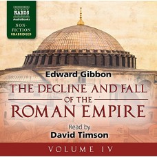 E. GIBBON-DECLINE AND FALL OF THE.. (19CD)